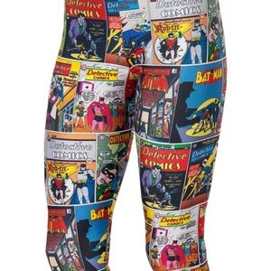 Blackmilk Golden Age Leggings